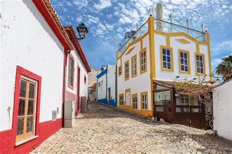 A Guide to Alvor, Algarve | JJW Hotels & Resorts