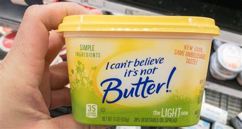 What tastes like butter but is healthy? Leia aqui: What is a healthy ...