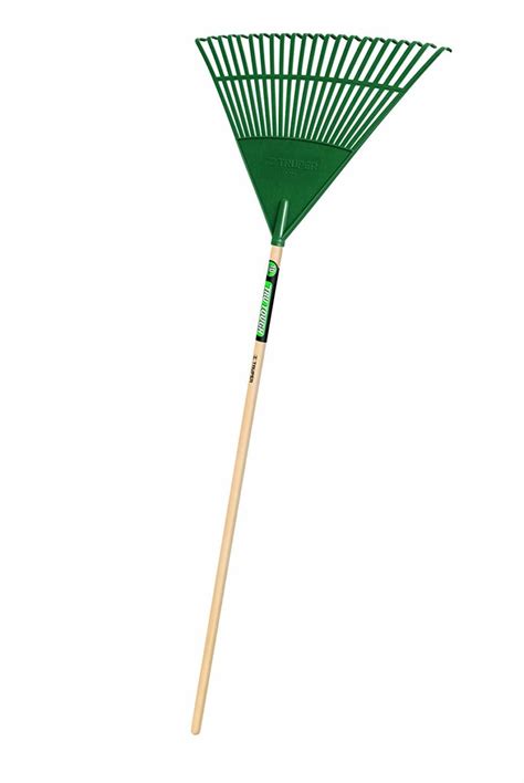 The Best Rake for Leaves - Reviews And Buyers Guide - Backyard Boss