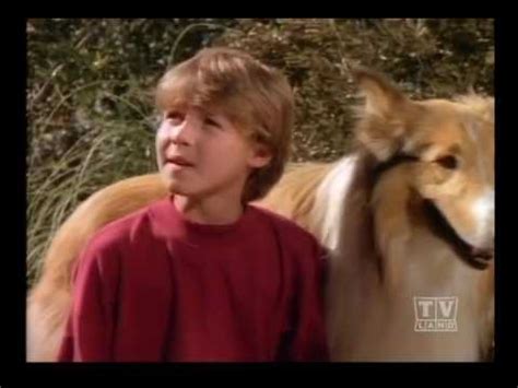 The new Lassie (Season 1 Eps.20) - YouTube