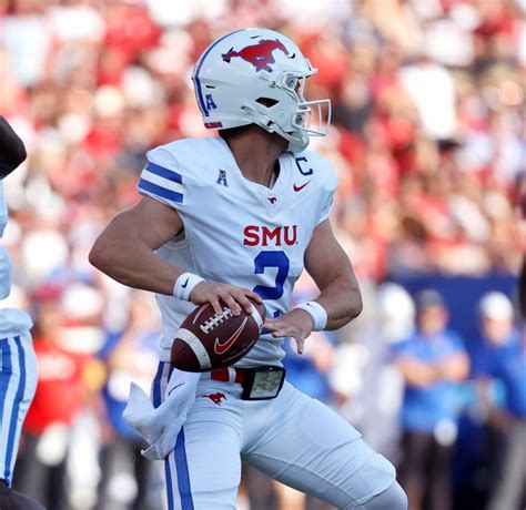 Dear Opponent: SMU - Sports Illustrated TCU Killer Frogs News, Analysis ...