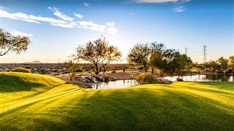 9 Best Golf Courses in Scottsdale, AZ (2024)