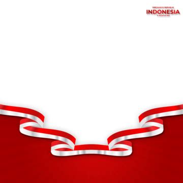 Bendera Merah Putih Indonesia PNG Imágenes Transparentes - Pngtree