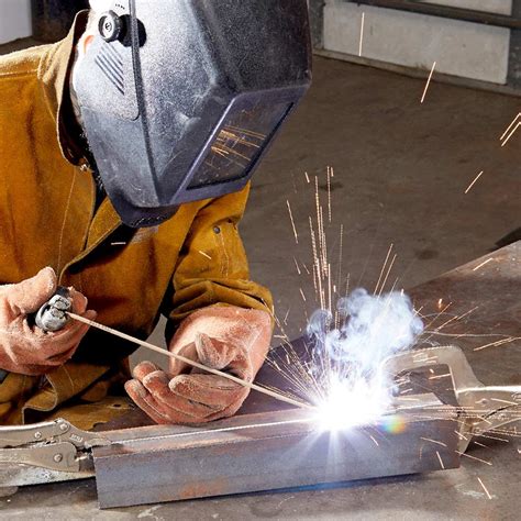 Here's What You Need to Know About Stick Welding: Pros, Cons, Cost and ...