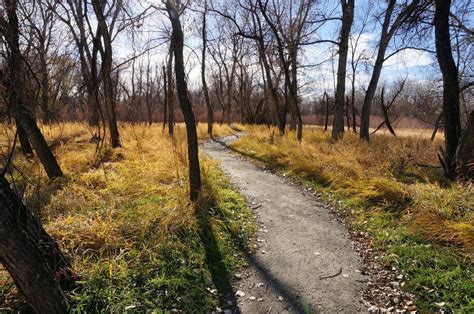 Cherry Creek State Park - GO HIKE COLORADO