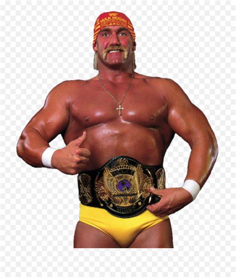 Wwf Hulk Hogan 80s Hd Png Download - Hulk Hogan In The 80s,Hulk Hogan ...