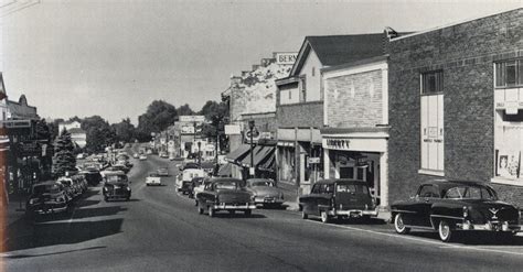 Glimpse of History: A moment in time from Bernardsville - nj.com