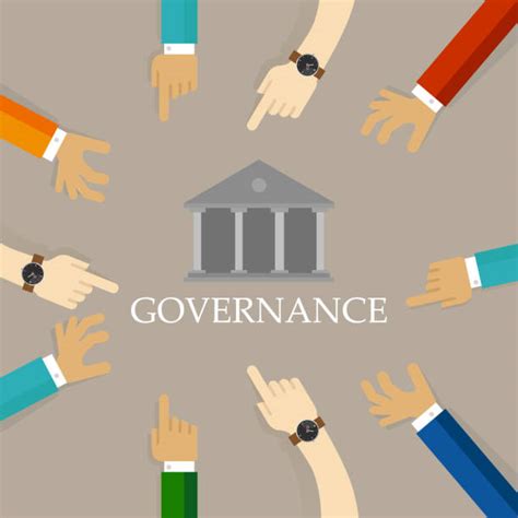 Corporate Governance Illustrations, Royalty-Free Vector Graphics & Clip ...