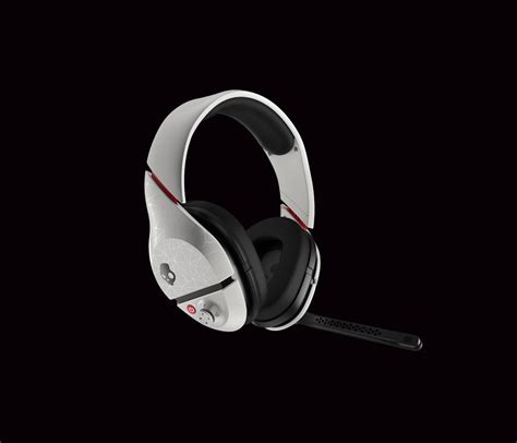 Skullcandy reveals new set of gaming headsets - Gaming Nexus