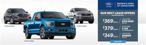 Johnstown Ford Dealer in Johnstown NY | Amsterdam Mayfield Canajoharie Ford Dealership New York