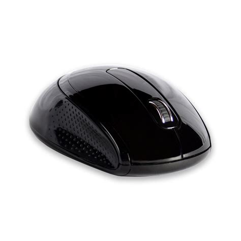 Introducing the Goldtouch® Wireless Ambidextrous Mouse