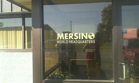 Mersino Dewatering, 10162 E Coldwater Rd, Davison, MI, Services NEC ...