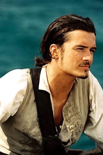 Pin by Sarah Kalbach on eye candy | Orlando bloom, Pirates of the ...