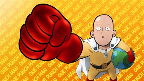 One Punch Man Season 2 Wallpapers - Top Free One Punch Man Season 2 ...