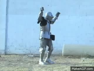 Knight In Shining Armor GIFs - Find & Share on GIPHY