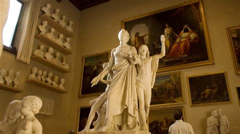 Museums and galleries to visit in Italy - Italia.it