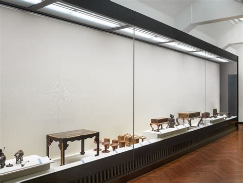 Tokyo National Museum – Precision Planning - Projects - Goppion