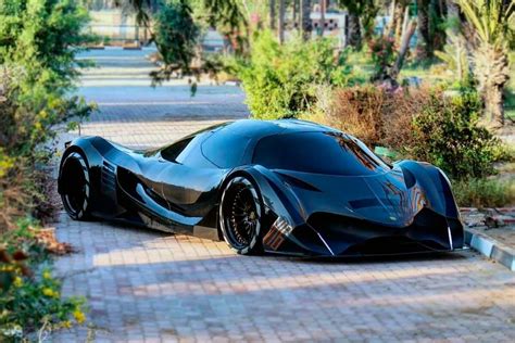 рейтинг самых красивых автомобилей