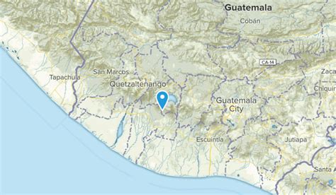 Best Trails in Sololá, Guatemala | AllTrails