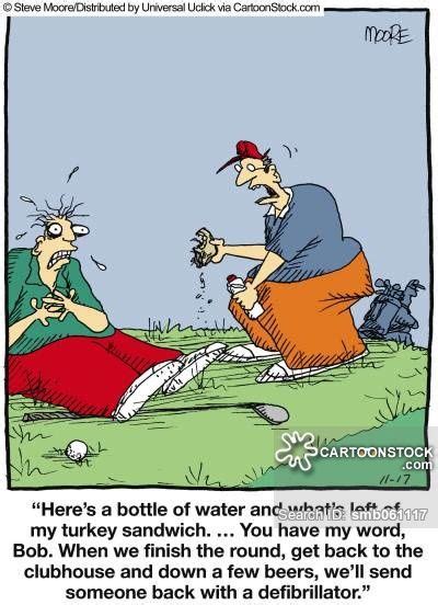 Golf Cartoons and Comics | Golf pictures, Golf quotes, Golf quotes funny