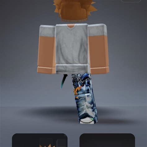 Roblox headless. Korblox acc - Depop