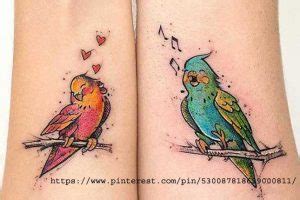 Matching Couple Tattoos: 110+ Unique Tattoo Styles [Updated 2021]