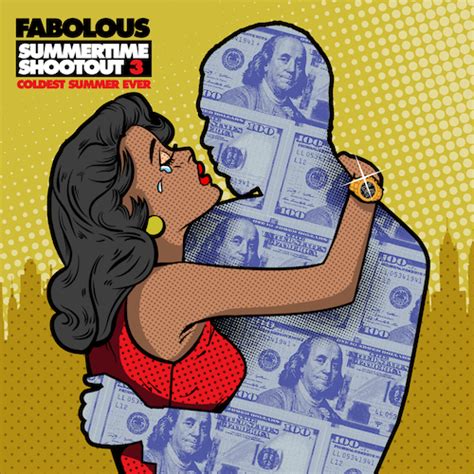 Ranking the Best Fabolous Albums | Soul In Stereo