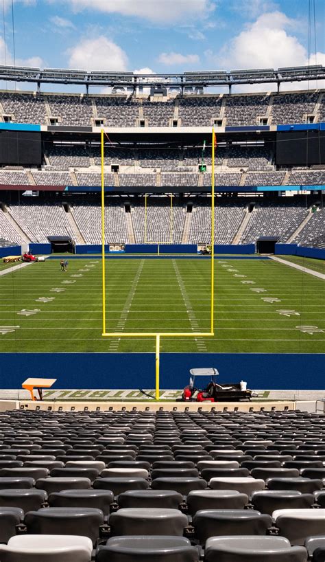 New York Giants Tickets 2024 | SeatGeek