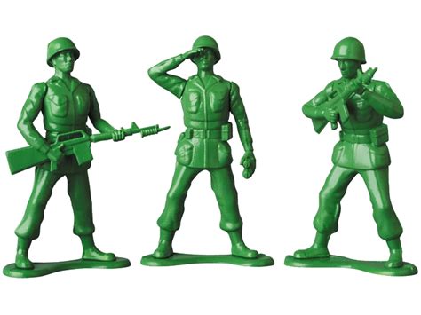Soldados da Guerra | Wiki Toy Story 3 | Fandom