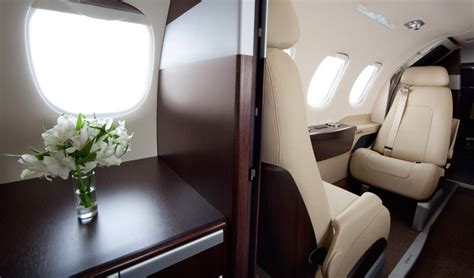 Phenom 100E - Private Jet Aircraft