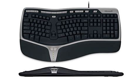 20 best alternatives to Microsoft Sculpt Ergonomic Keyboard as of 2020 ...