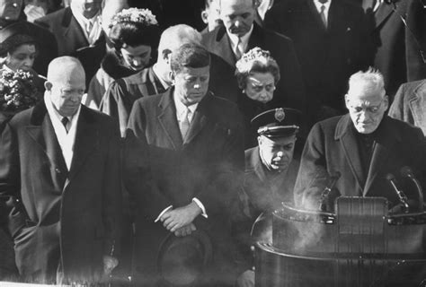 60th anniversary of JFK’s inauguration: Revisit event's big moments