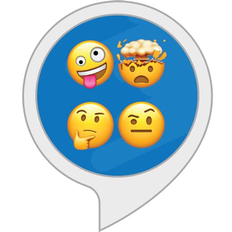 Amazon.co.uk: Emoji Quiz : Alexa Skills