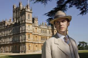 Dan Stevens as Matthew Crawley - Downton Abbey Photo (31939358) - Fanpop