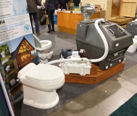 It's Time to Bring Composting Toilets Home