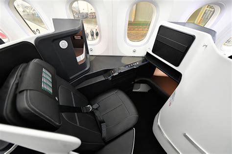 Boeing 797 Interior