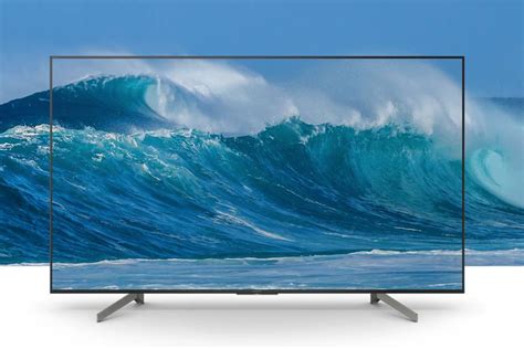 Sony 85-inch 4K TV is $1,000 off *and* comes with $500 Dell gift card