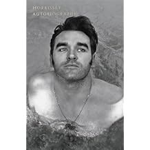 Autobiography morrissey book - eazyfaher