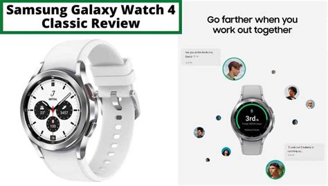 Samsung Galaxy Watch 4 Classic Review | Your Lifetime Guider