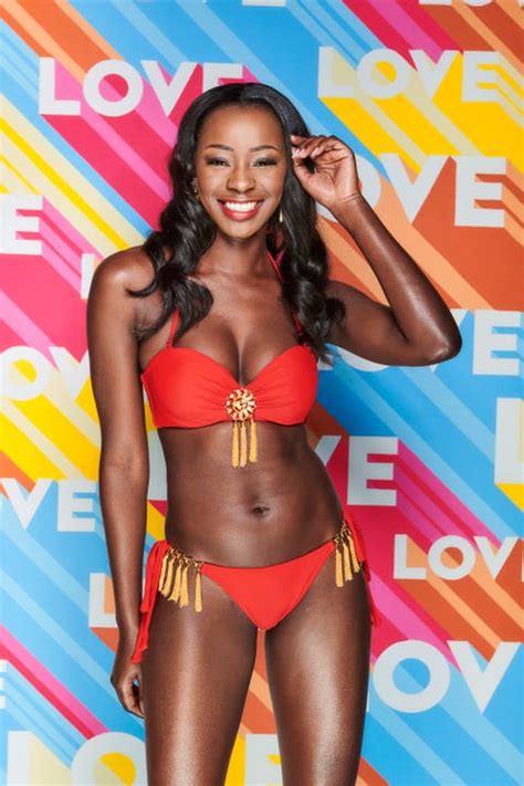 Love Island's Casa Amor contestants have been revealed | Winter Love ...