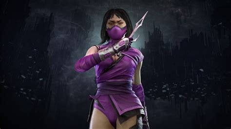 Buy Mileena | Xbox