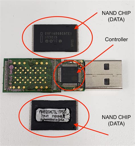 USB Thumb Drive Data Recovery - Five Star Data Recovery