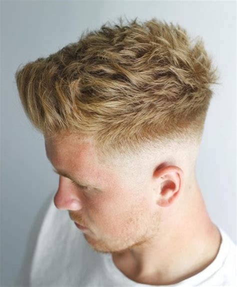 Top 35 Stunning Blonde Hairstyles for Men | Best Blonde Hair 2023 | Men ...