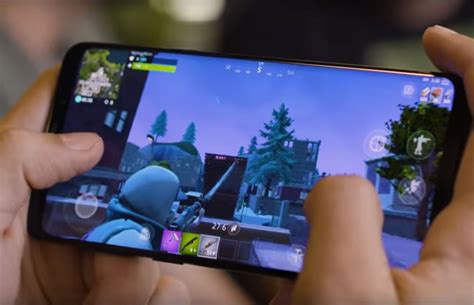 Fortnite Is Now Available On All Compatible Android Devices