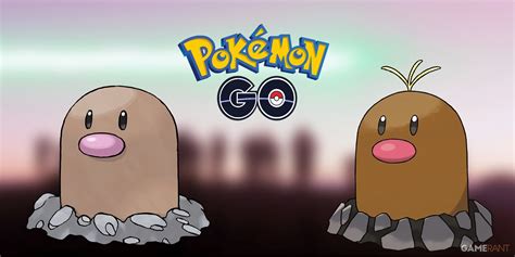 Diglett Spotlight Hour Guide