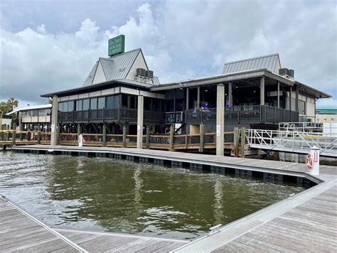 Doc Ford's on Fort Myers Beach to reopen 10 months after Ian