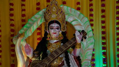 Saraswati Puja 2023 – DurgaSahai