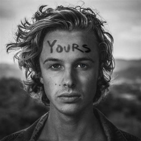 Isak Danielson - Yours Lyrics and Tracklist | Genius