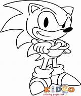 Free Printable Sonic The Hedgehog Coloring Pages  Calendars sketch template