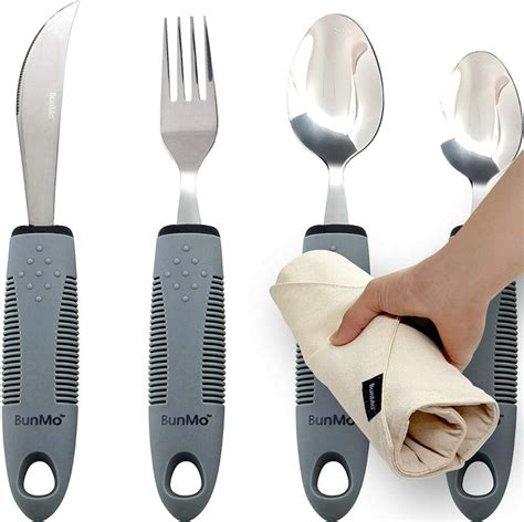 The 3 Best Kitchen Utensils for Disabled People 2024